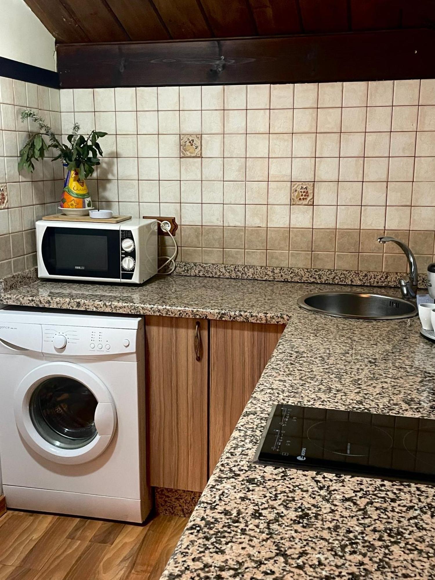 Apartment En Redes 4